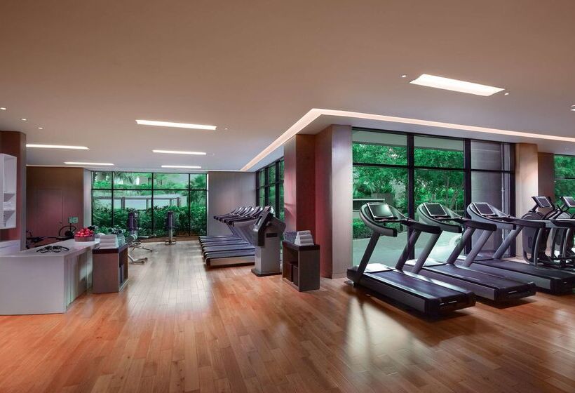 Fotos del hotel Grand Hyatt Dubai:  33