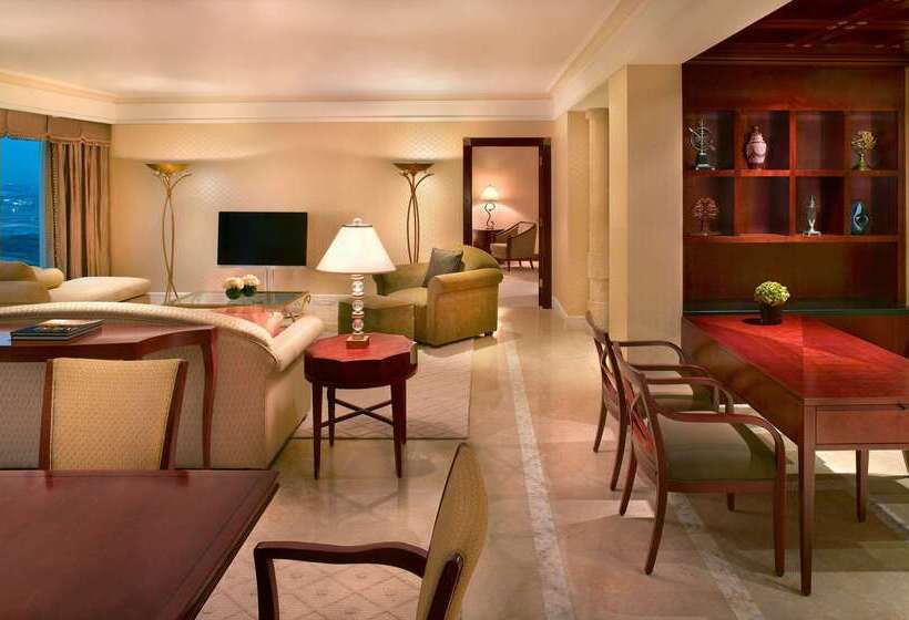 Fotos del hotel Grand Hyatt Dubai:  26