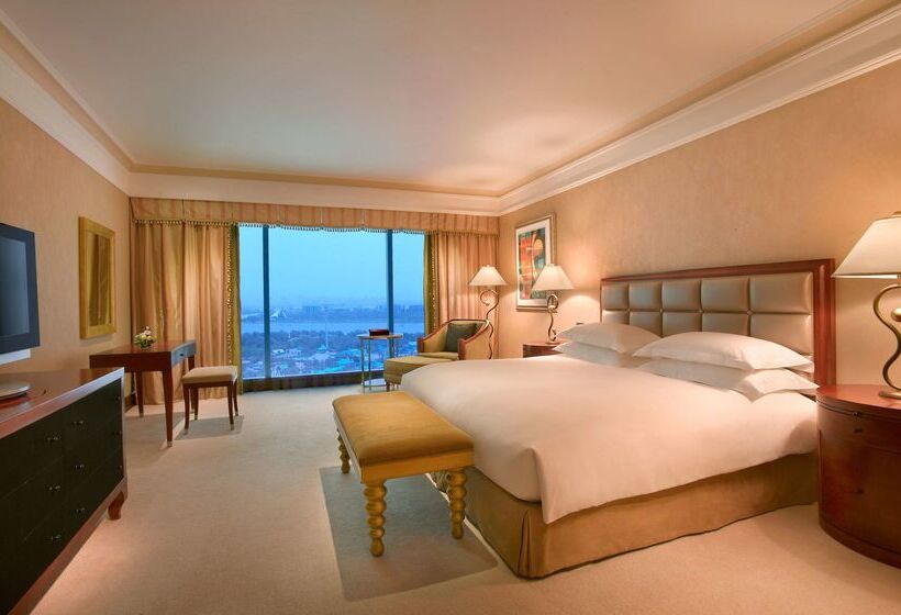 Fotos del hotel Grand Hyatt Dubai:  6