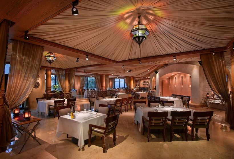 Fotos del hotel Grand Hyatt Dubai:  13