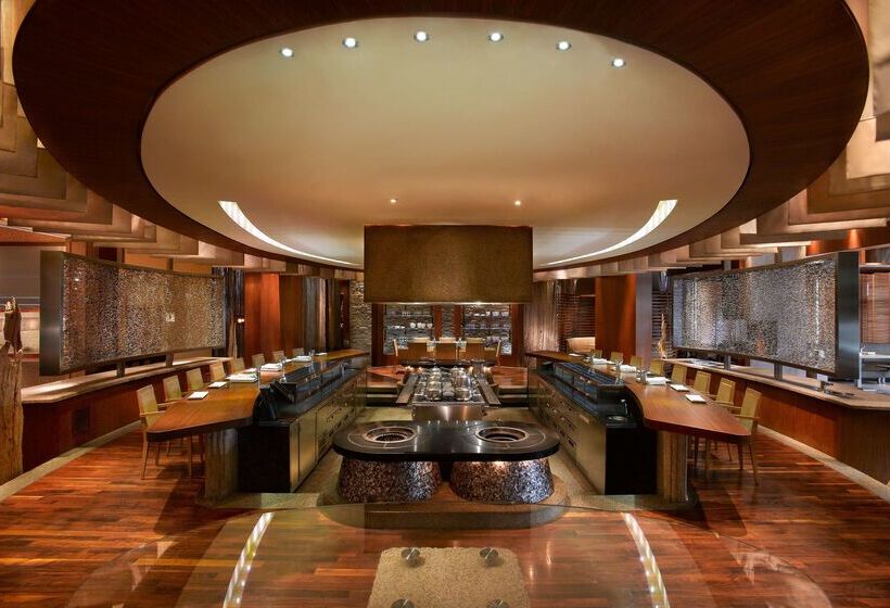 Fotos del hotel Grand Hyatt Dubai:  35