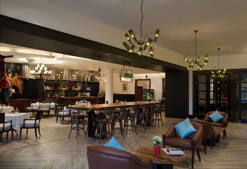 Fotos del hotel Grand Hyatt Dubai:  37