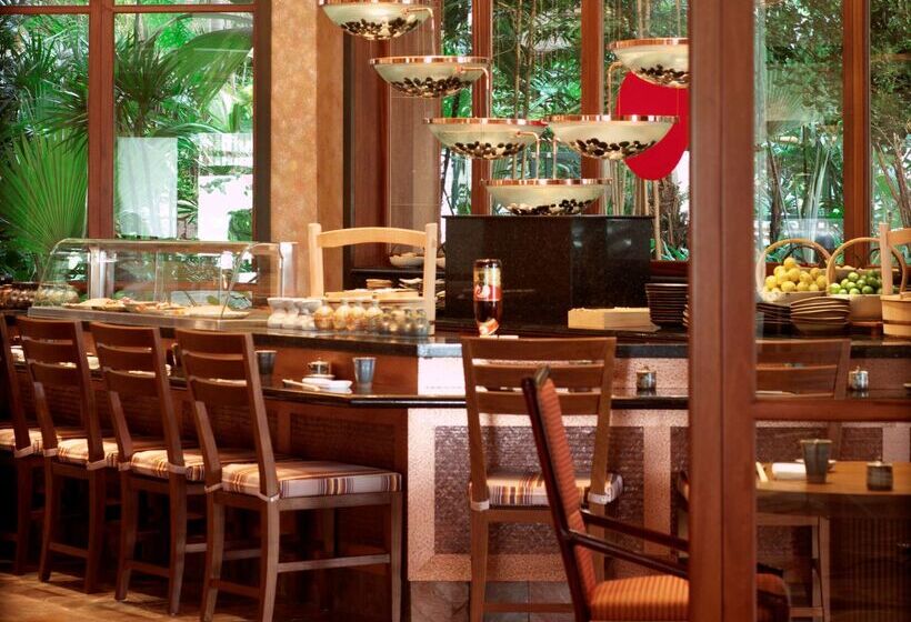 Fotos del hotel Grand Hyatt Dubai:  14