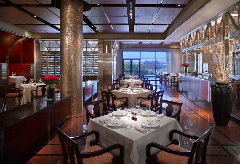 Fotos del hotel Grand Hyatt Dubai:  15