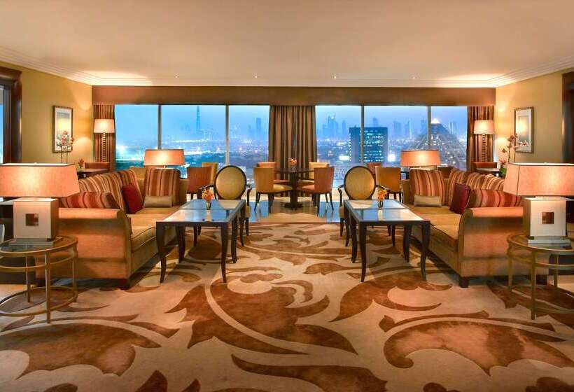 Fotos del hotel Grand Hyatt Dubai:  27