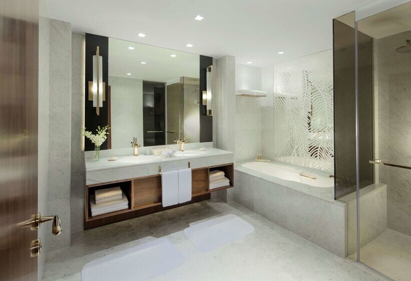 Fotos del hotel Grand Hyatt Dubai:  21