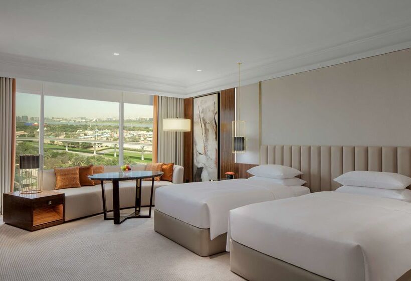 Fotos del hotel Grand Hyatt Dubai:  2