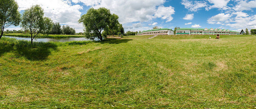 هتل Gtk Suzdal