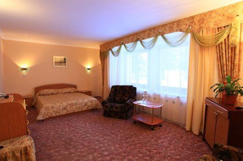 هتل Gtk Suzdal