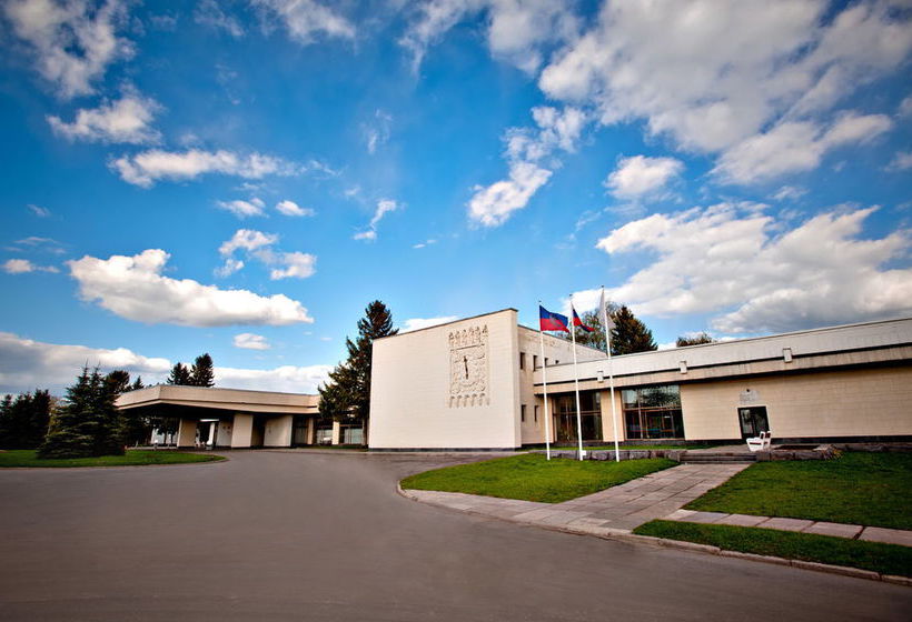 Hotel Gtk Suzdal