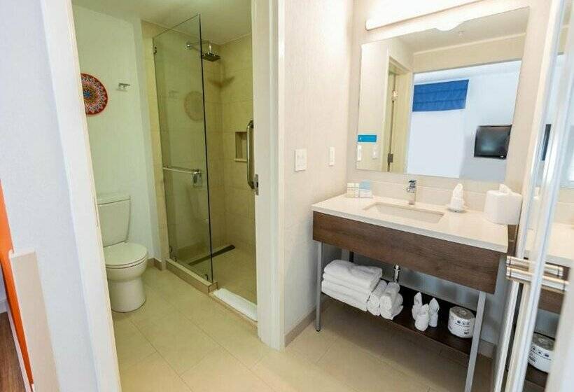 هتل Hampton By Hilton San Jose Airport