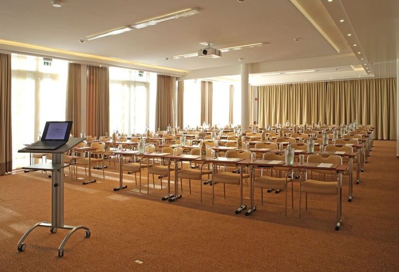 هتل Hanseatischer Hof