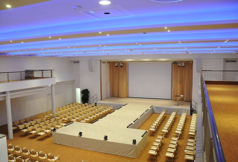 هتل Hanseatischer Hof