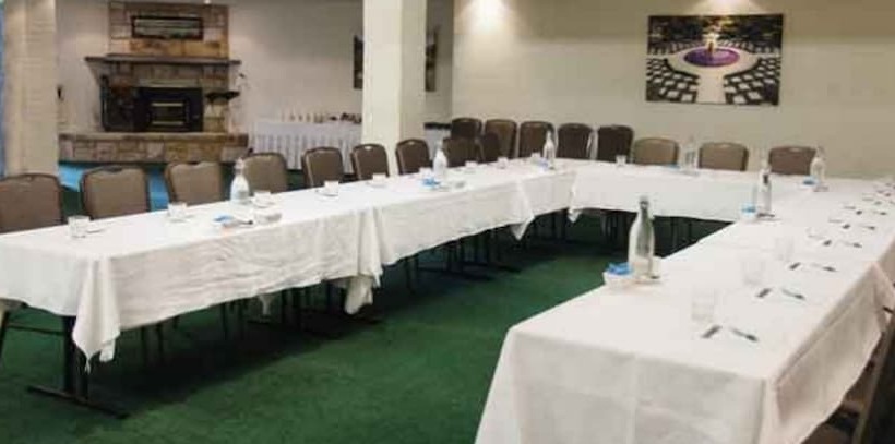 هتل Harrigan S Hunter Valley