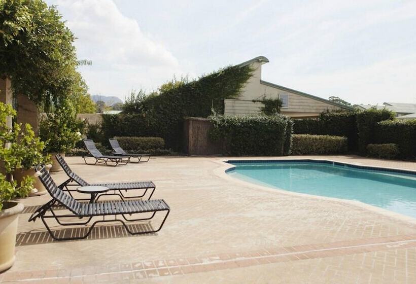 هتل Harrigan S Hunter Valley