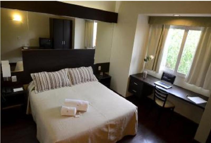 Fotos del hotel Hathor Hotels Mendoza:  2