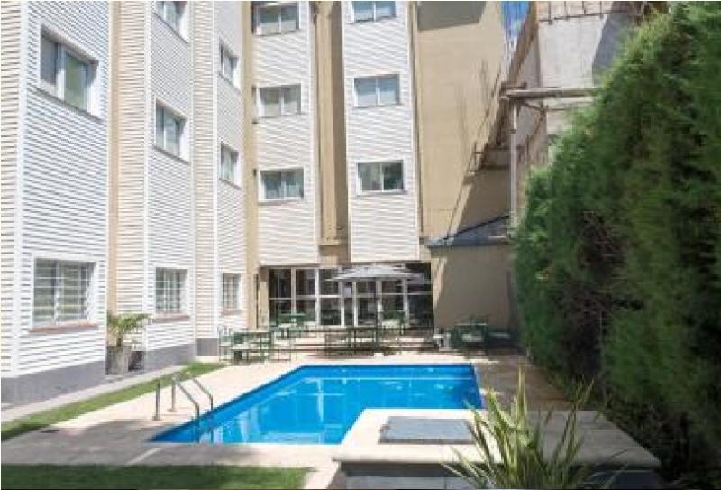 Fotos del hotel Hathor Hotels Mendoza:  7