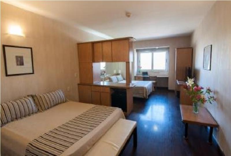 Fotos del hotel Hathor Hotels Mendoza:  4