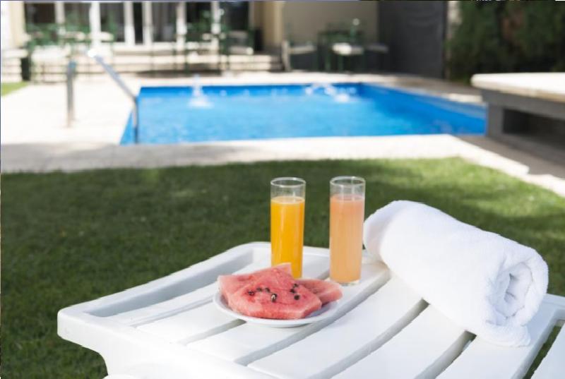 Fotos del hotel Hathor Hotels Mendoza:  10