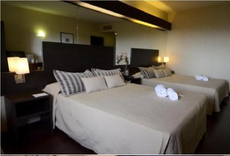 Fotos del hotel Hathor Hotels Mendoza:  5