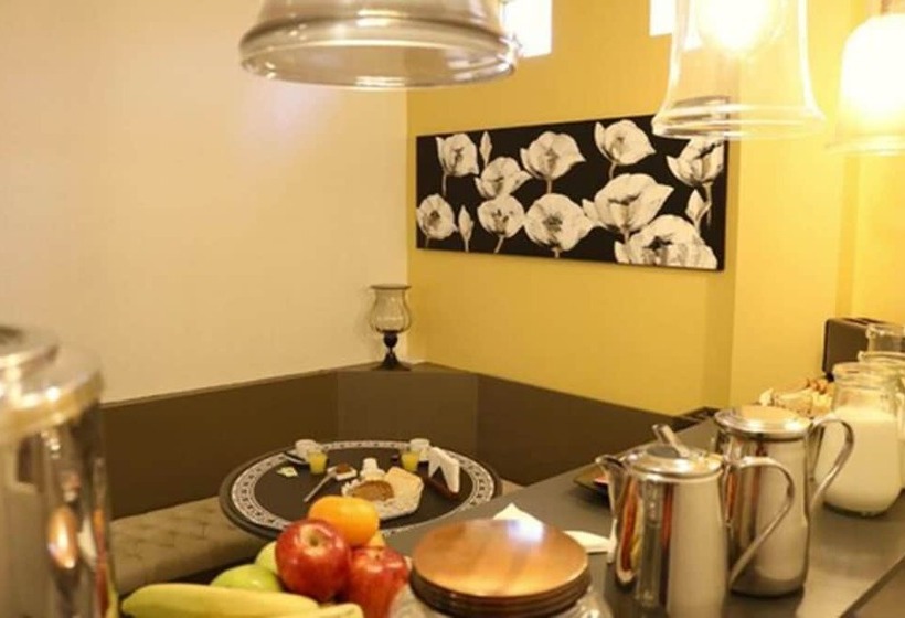 בית מלון כפרי Hostal Malvinas