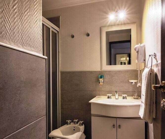 בית מלון כפרי Hostal Malvinas