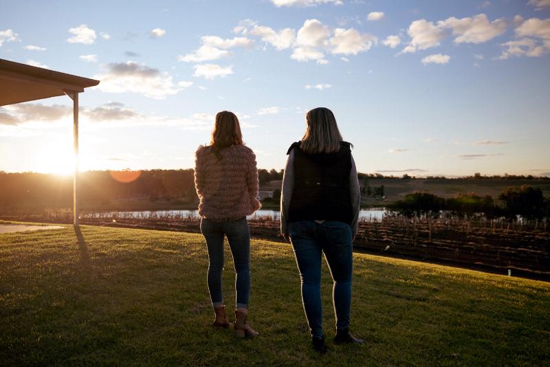 هتل Hunter Valley Resort, Hunter Farm Adventure Centre & 4 Pines At The Farm