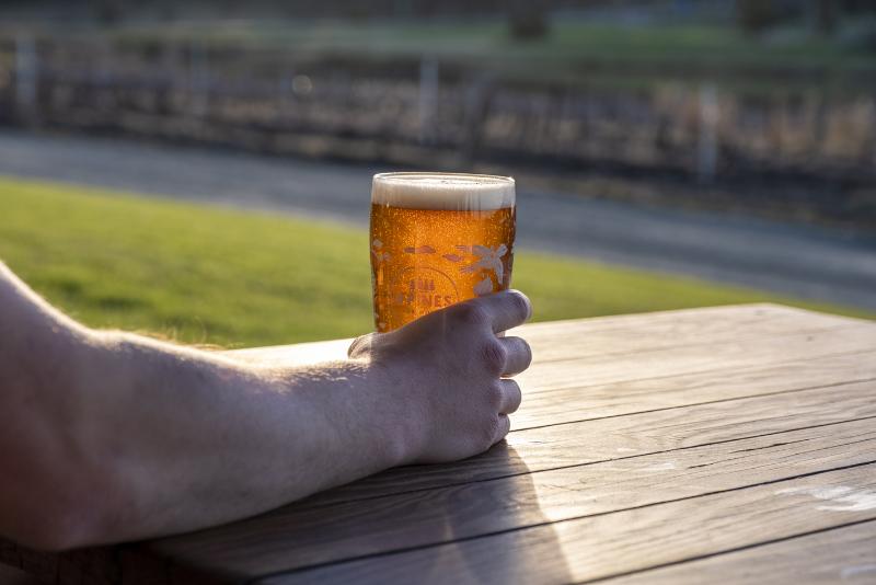 هتل Hunter Valley Resort, Hunter Farm Adventure Centre & 4 Pines At The Farm