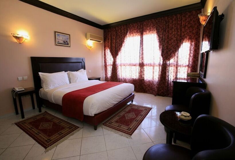 Fotos del hotel Imperial Holiday Hôtel & Spa: 1 Fotos del hotel Imperial Holiday Hôtel & Spa: 1