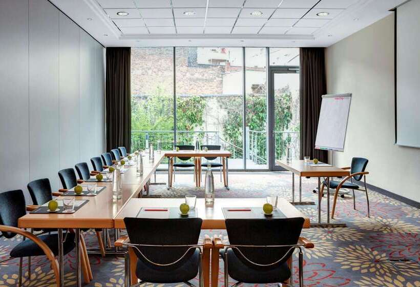 Fotos del hotel Intercity Düsseldorf:  28