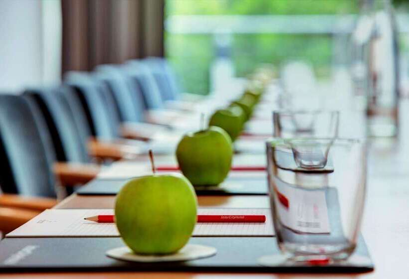Fotos del hotel Intercity Düsseldorf:  42