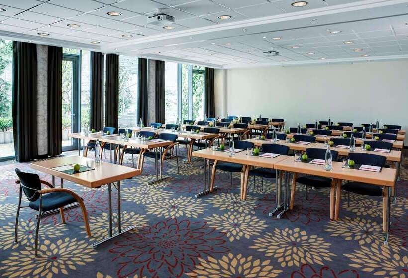 Fotos del hotel Intercity Düsseldorf:  26