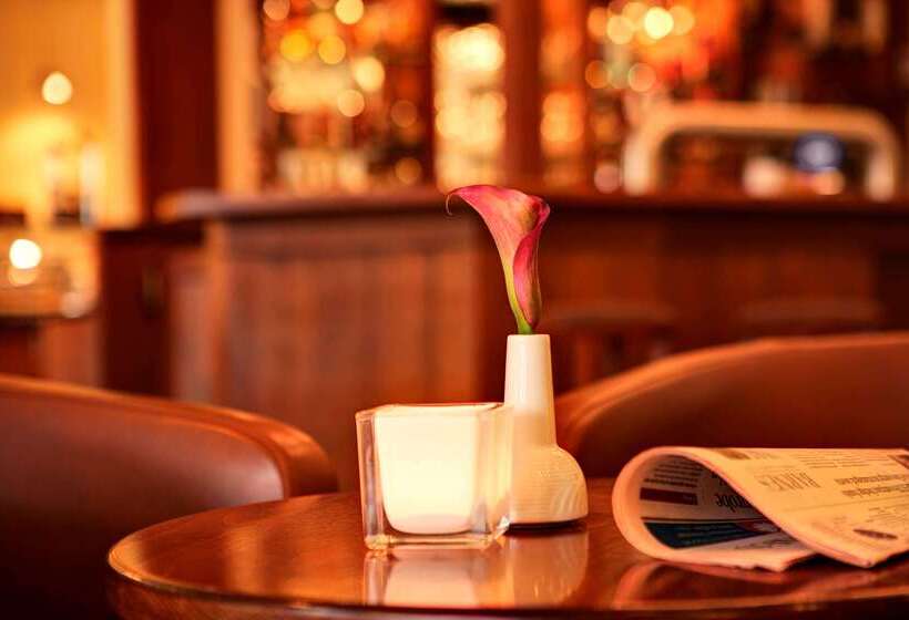 Fotos del hotel Intercity Düsseldorf:  38