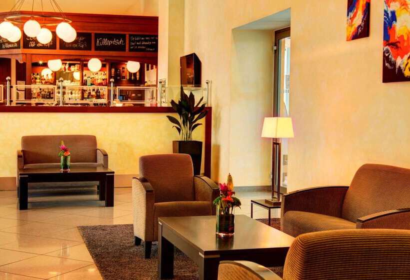 Fotos del hotel Intercity Düsseldorf:  41