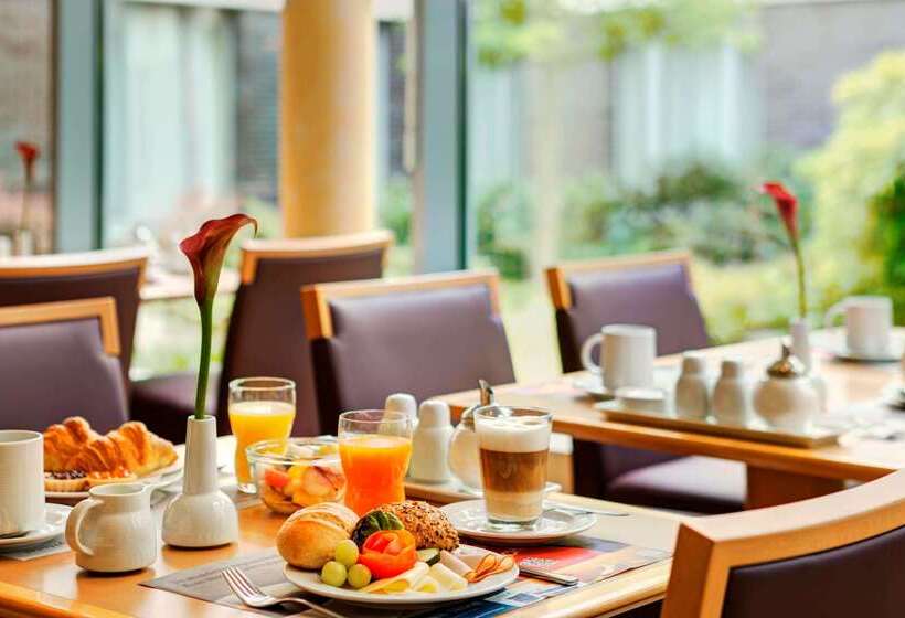 Fotos del hotel Intercity Düsseldorf:  29