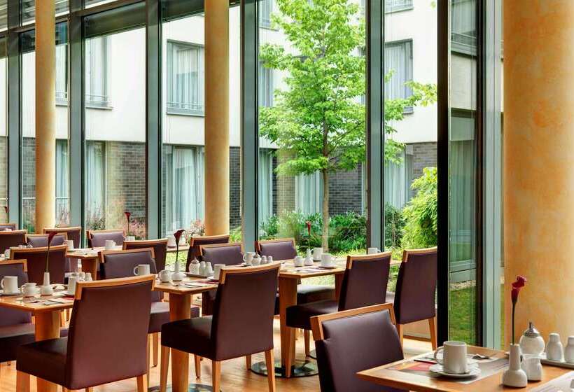 Fotos del hotel Intercity Düsseldorf:  45