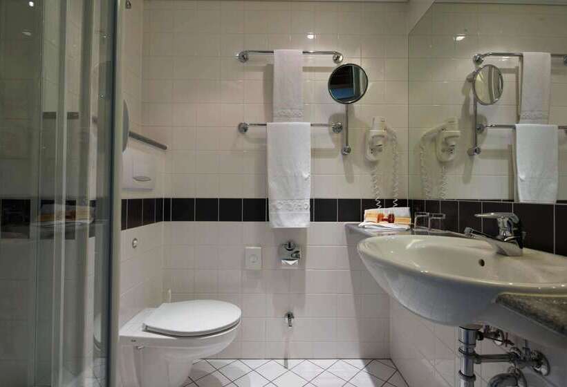 Fotos del hotel Intercity Düsseldorf:  33