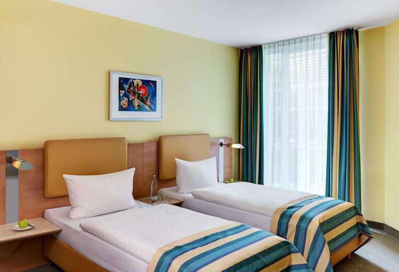 Intercity Düsseldorf