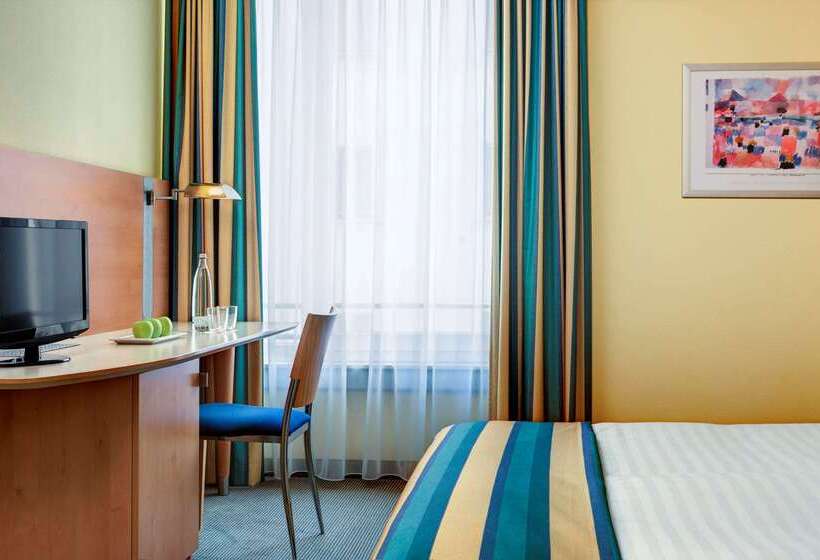 Fotos del hotel Intercity Düsseldorf:  14