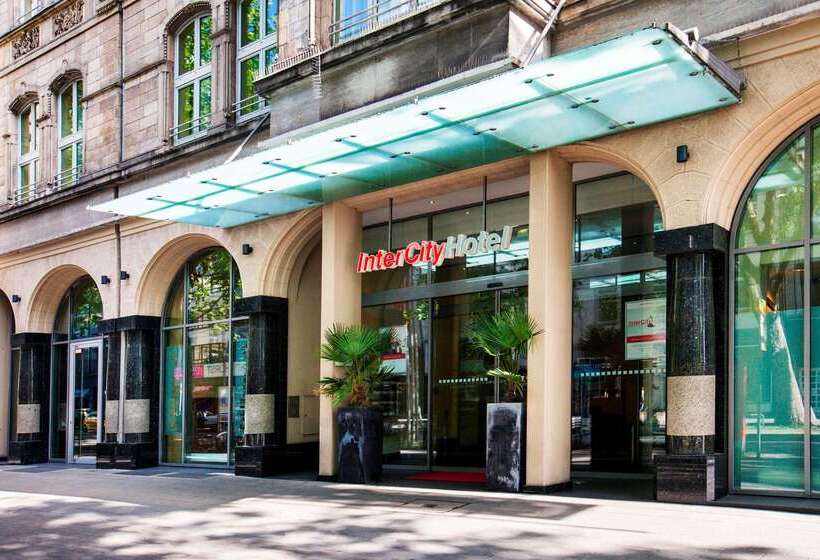 Fotos del hotel Intercity Düsseldorf:  48