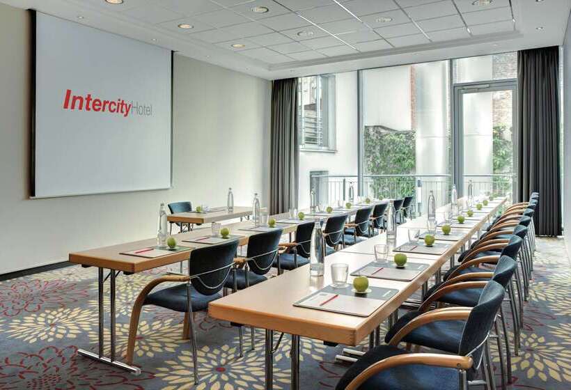 Fotos del hotel Intercity Düsseldorf:  24
