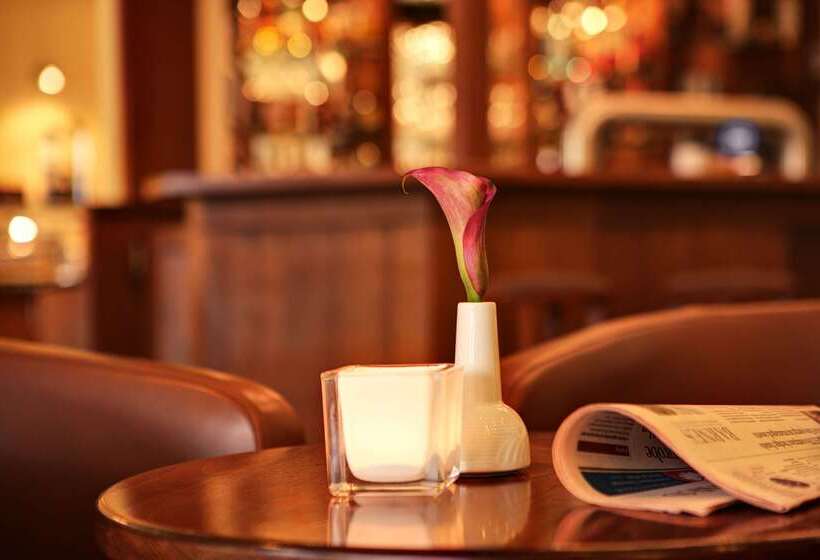 Fotos del hotel Intercity Düsseldorf:  40