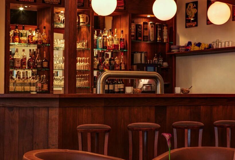 Fotos del hotel Intercity Düsseldorf:  21