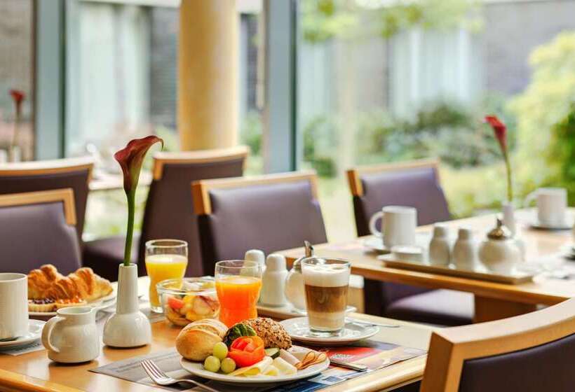 Fotos del hotel Intercity Düsseldorf:  30