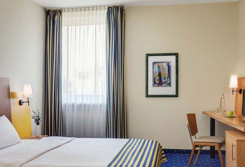 Intercityhotel Stralsund