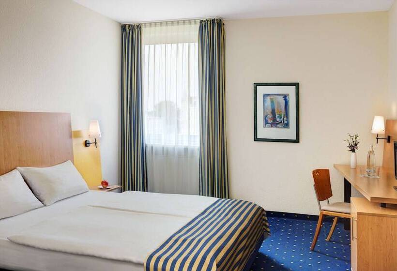 Intercityhotel Stralsund