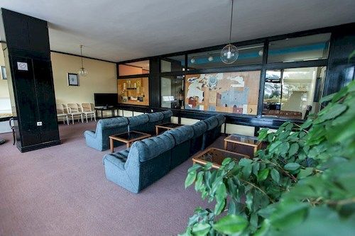 هتل International