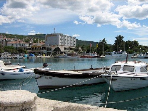 هتل International