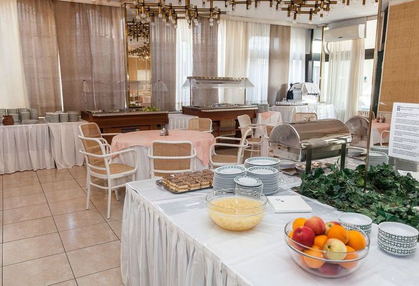 هتل International