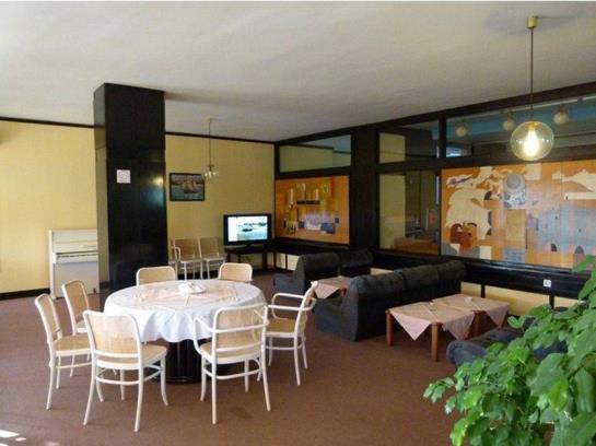 هتل International